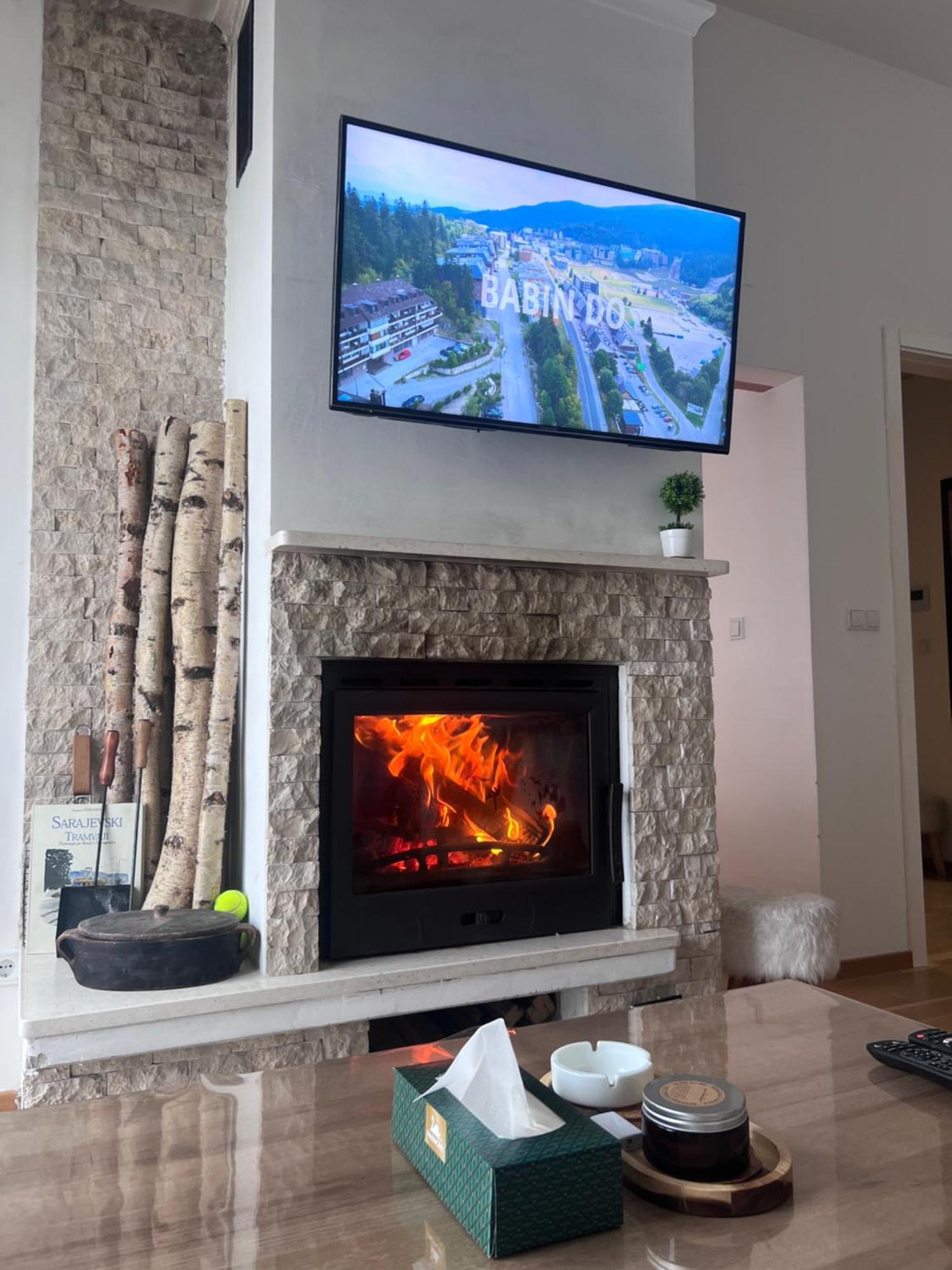 Srna - Apartment *